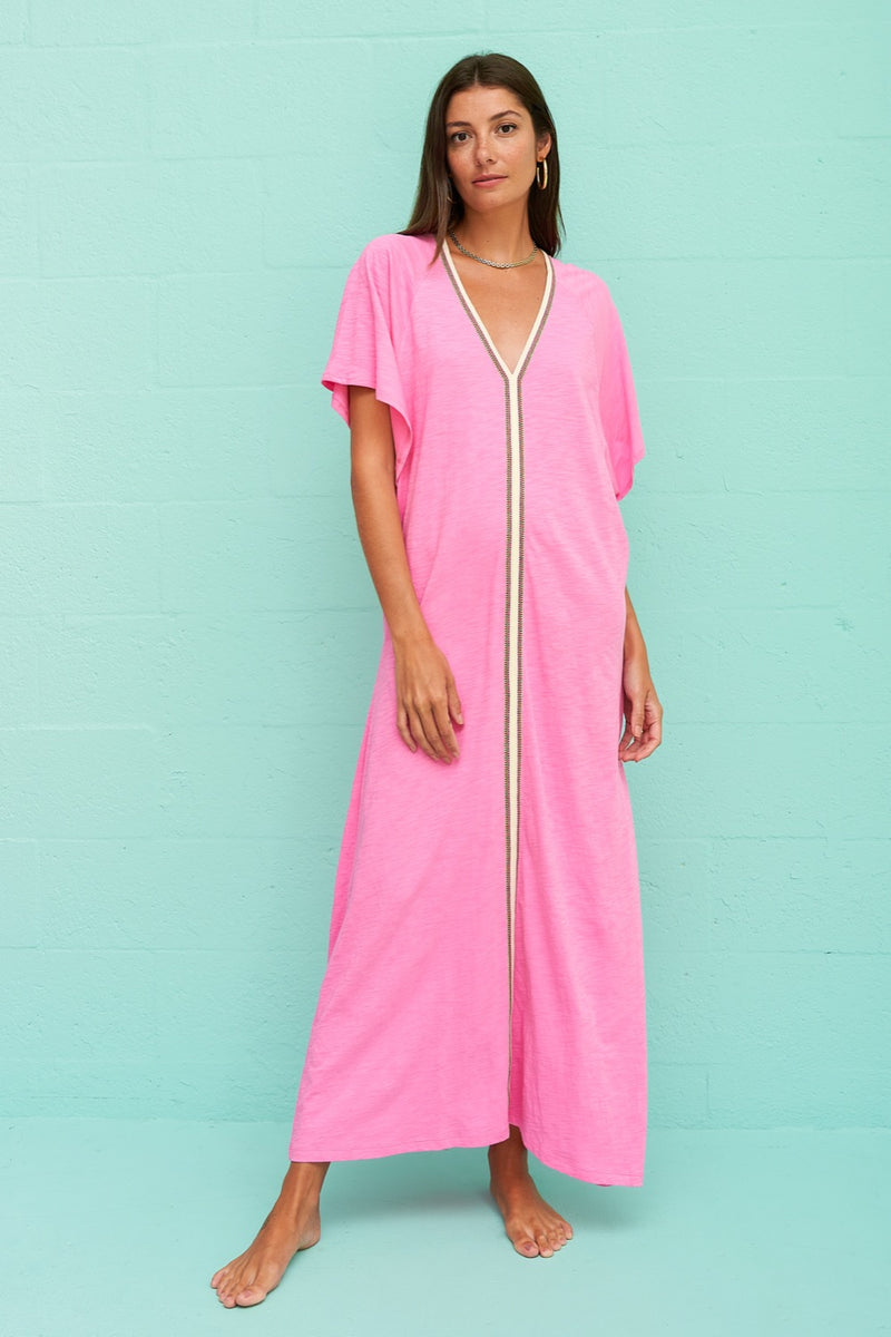 Pima Abaya– pītusa