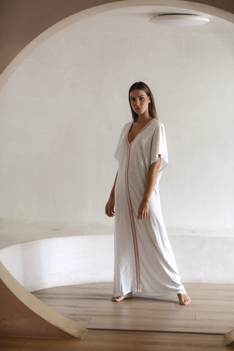 Pima Abaya– pītusa