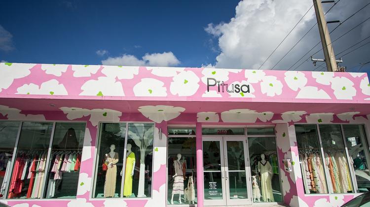 South Florida Business Journal Covers Our Wynwood Store Opening
