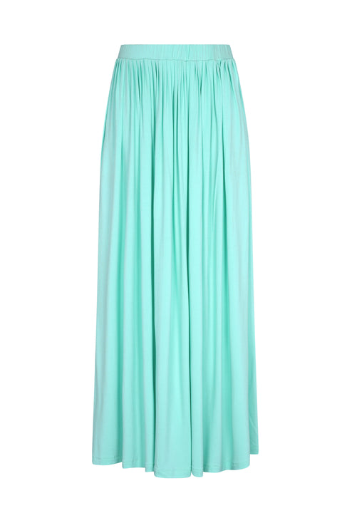 Areia Knit Maxi Skirt