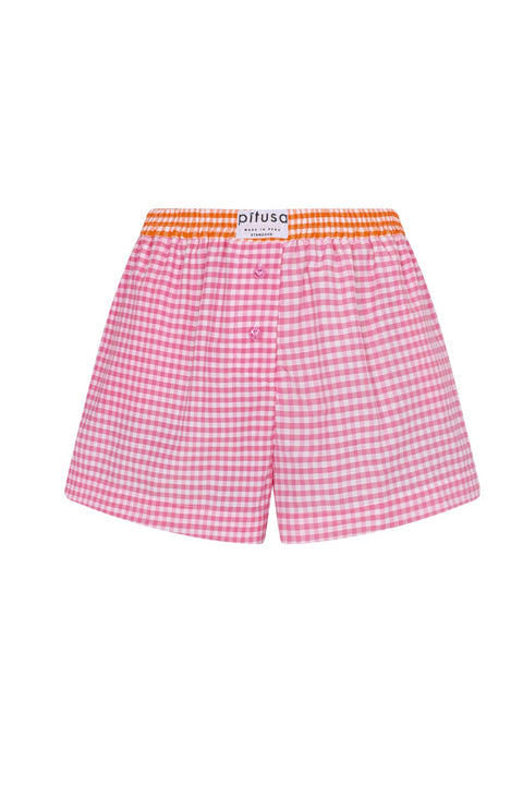 Amara Boxer Shorts