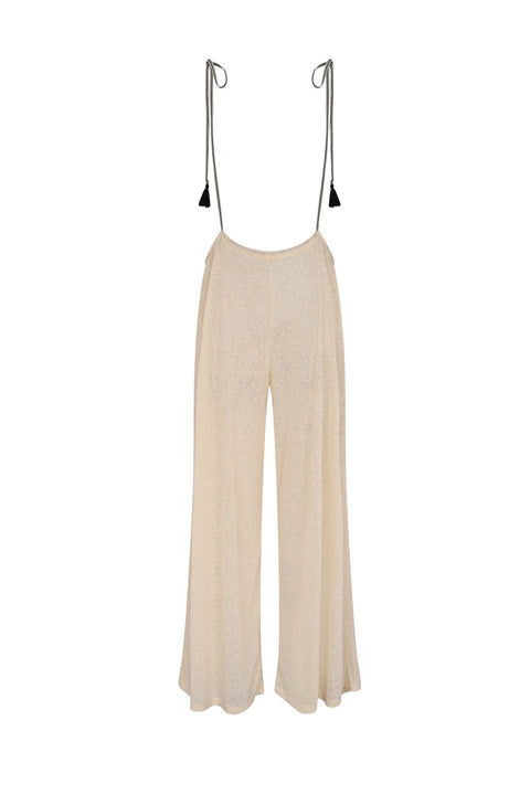 Bali Suspender Pants