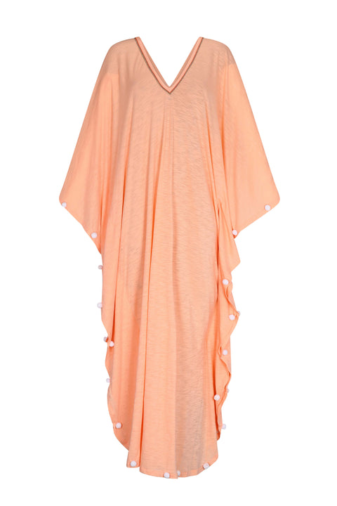 Colorblock Pom Pom Sevillana