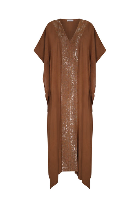 Cleo Sequin Thobe