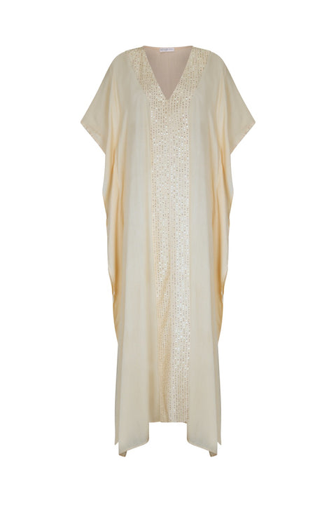 Cleo Sequin Thobe