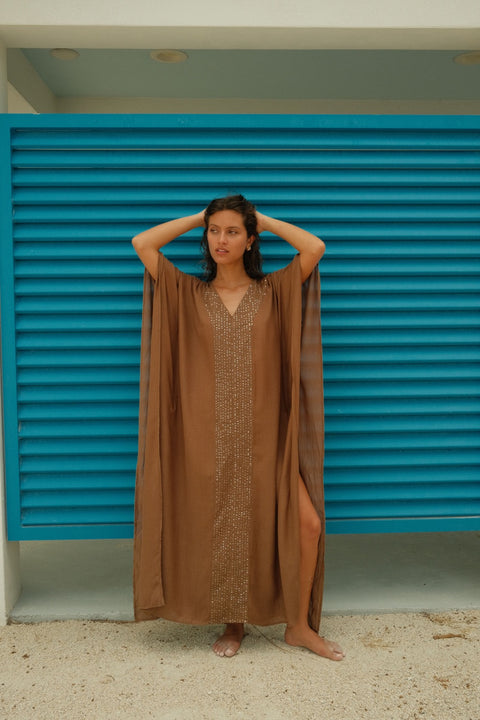 Cleo Sequin Thobe