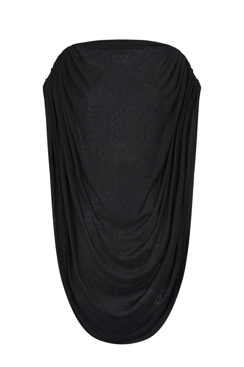 Calliope Ruched Coverup