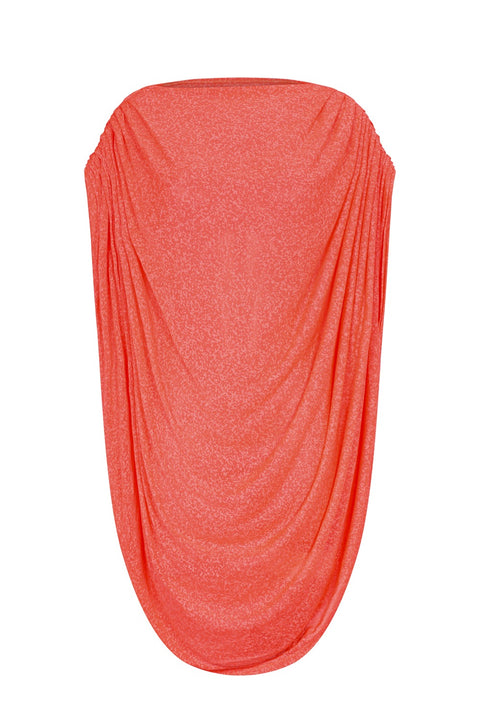 Calliope Ruched Coverup