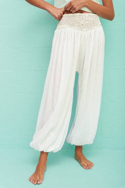 【AMERICANA】 Strech Waist Gather Pants アパルトモン AMERICANA Strech Waist Gather パンツ