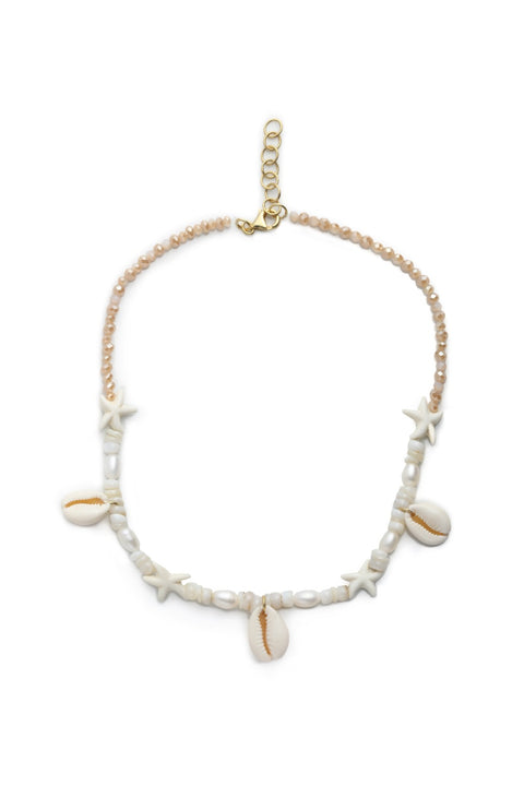 Pukka Shell Necklace