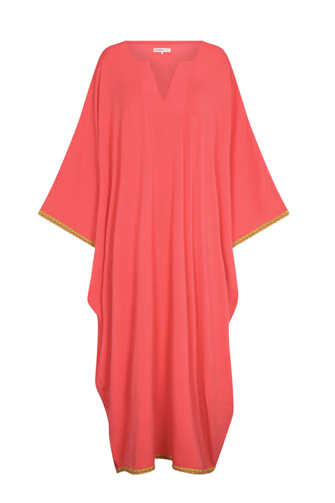 Diana Knit Kaftan