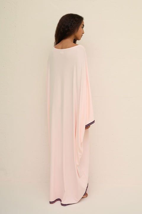 Diana Knit Kaftan