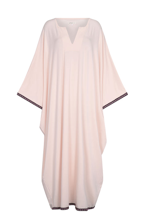 Diana Knit Kaftan