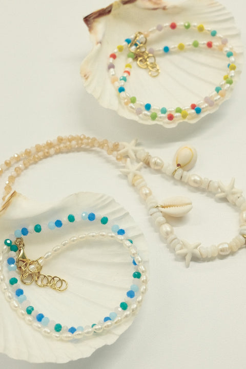 Pukka Shell Necklace
