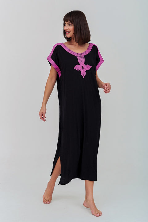 Caftan de plage Gaia