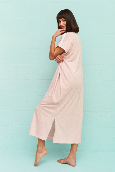 Caftan de plage Gaia