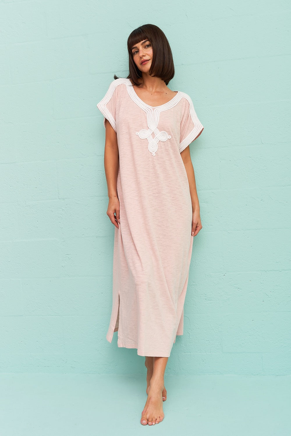 Gaia Beach Kaftan ptusa Gaia Beach Kaftan ptusa