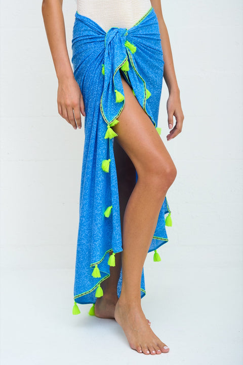 Inca Sarong