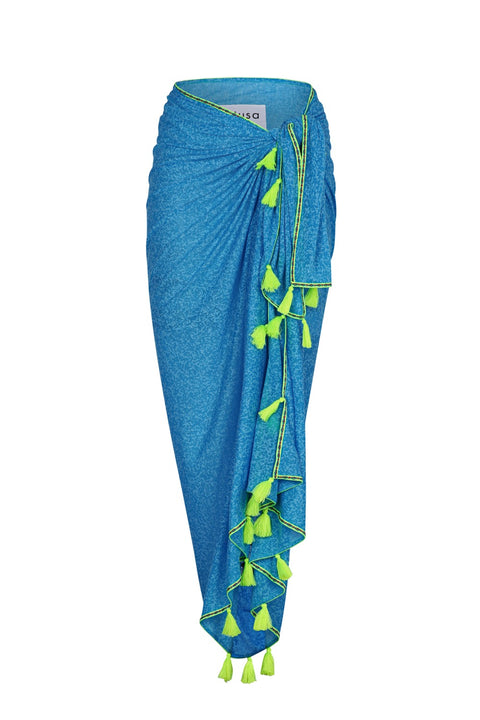Inca Sarong