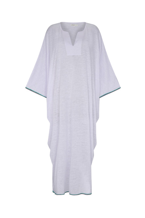 Caftán Iris
