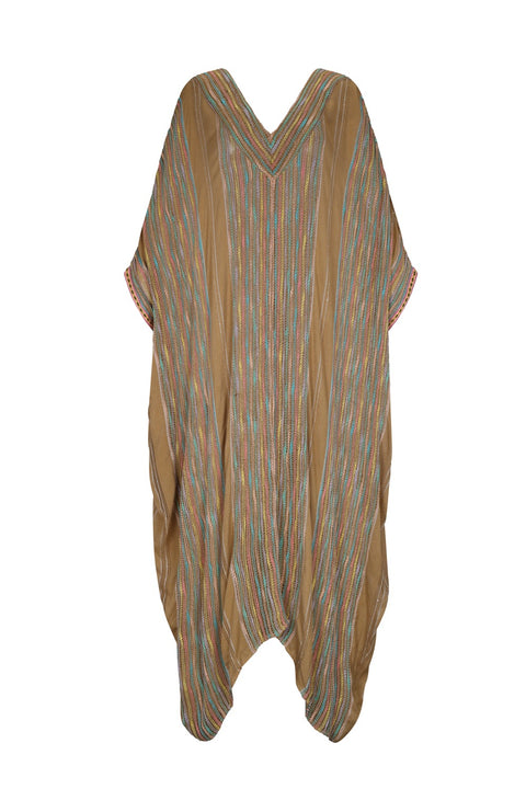 Kallista Beach Kaftan