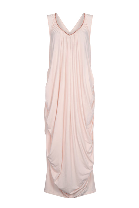 Lee Draped Dress