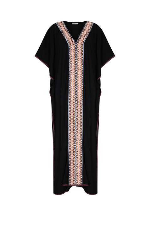 Monochromatic Pima Thobe