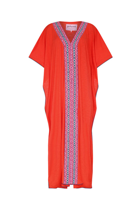 Monochromatic Pima Thobe