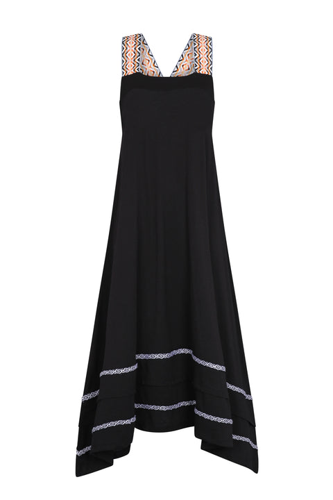 Monochromatic St. Tropez