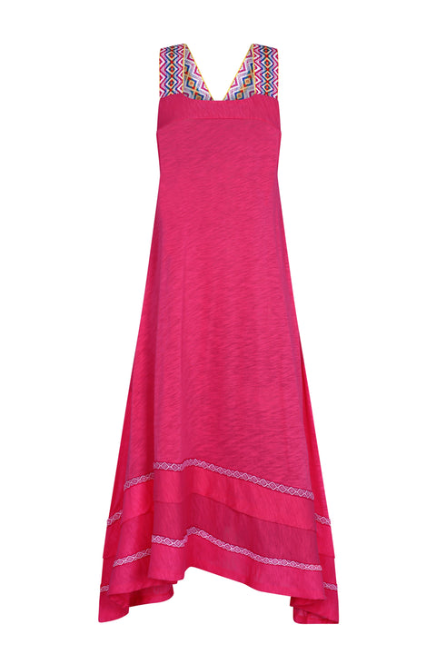 Monochromatic St. Tropez