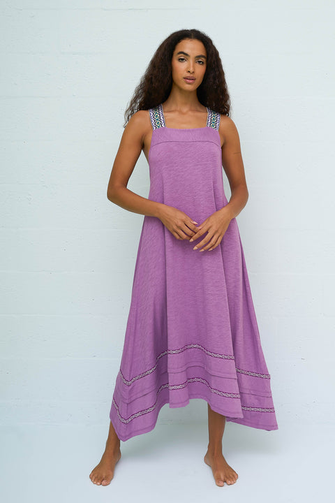 Monochromatic St. Tropez