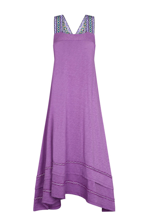 Monochromatic St. Tropez