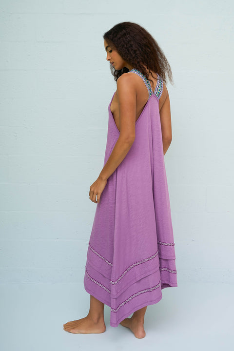 Monochromatic St. Tropez