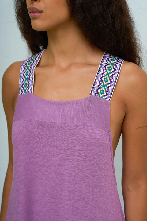 Monochromatic St. Tropez