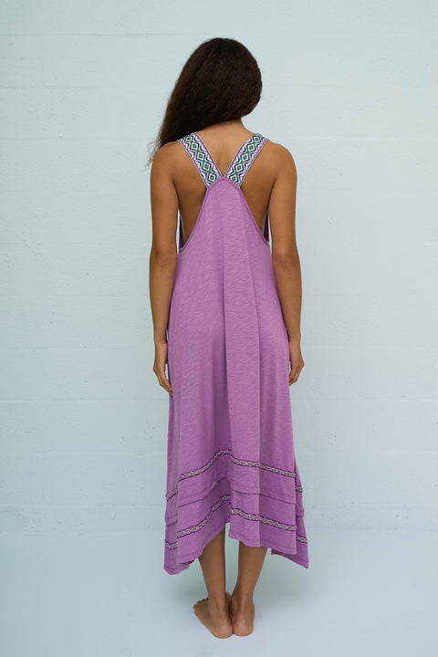 Monochromatic St. Tropez