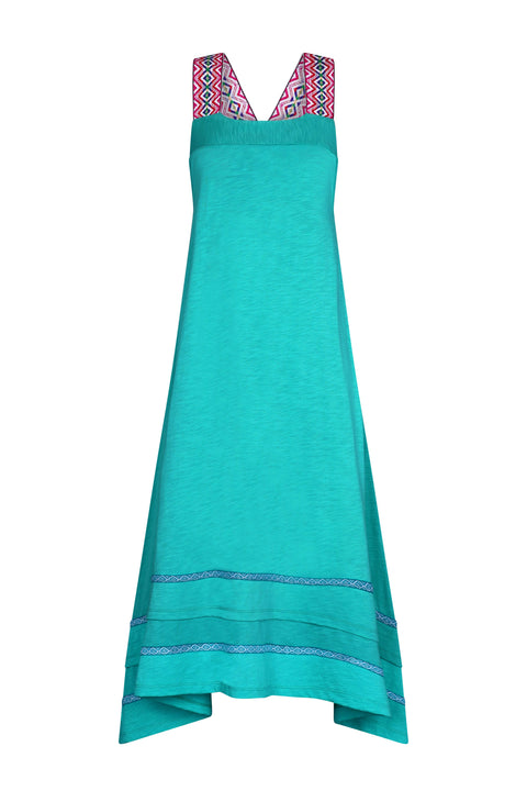 Monochromatic St. Tropez