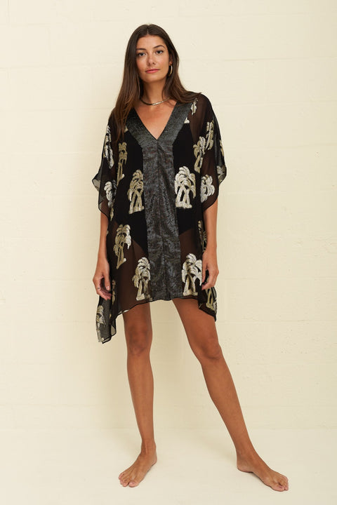 Palm Tree Mini Thobe