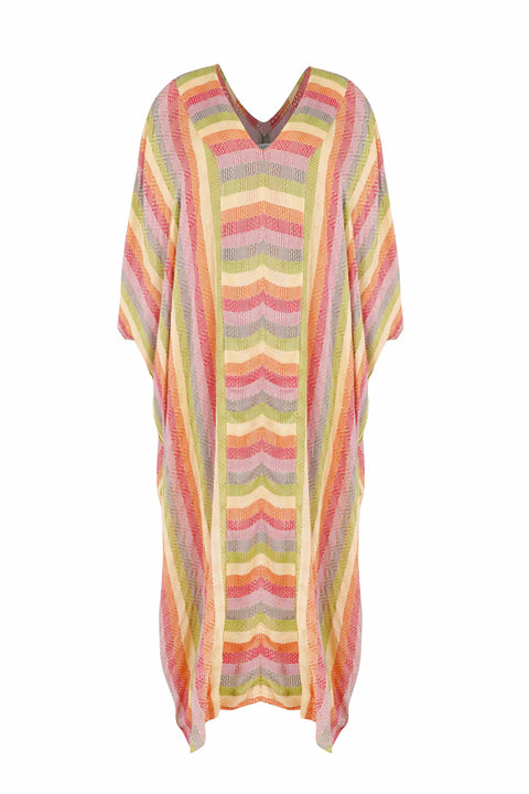 Rainbow Loom Kallista Kaftan