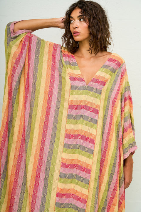 Rainbow Loom Kallista Kaftan