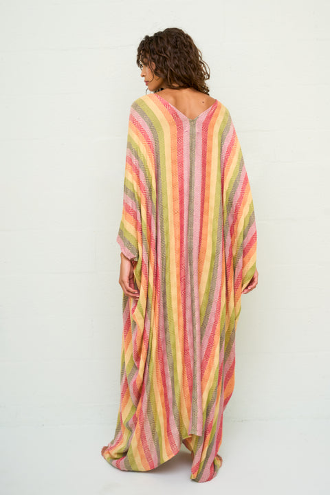 Rainbow Loom Kallista Kaftan