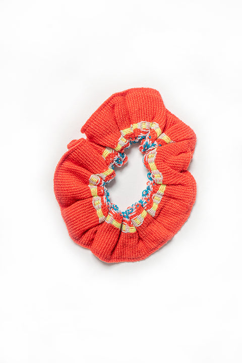 Inca Scrunchies