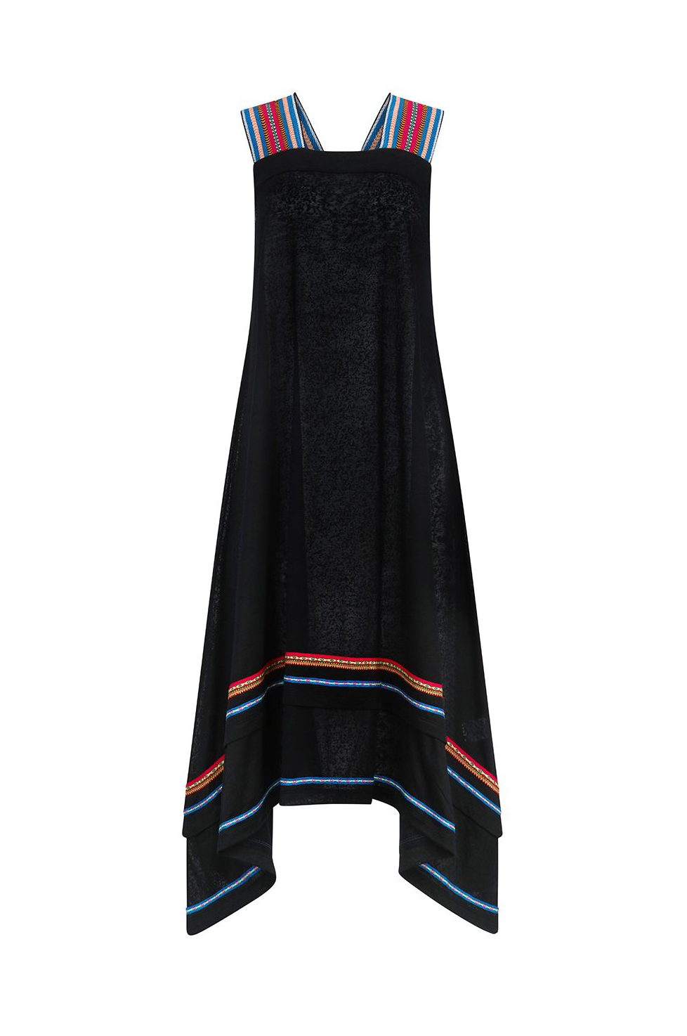 St. Tropez Dress– pītusa