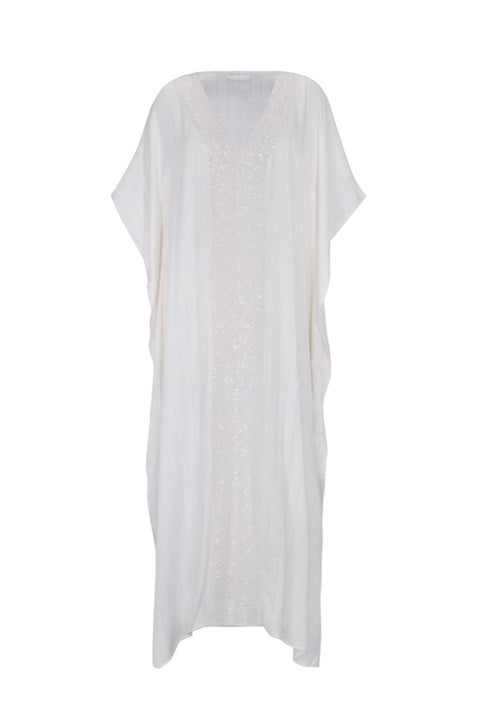 Beaded Sequin Thobe