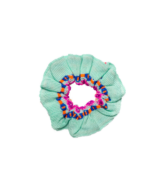 Inca Scrunchies