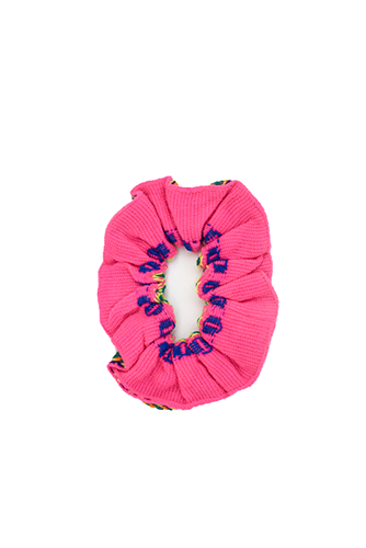 Inca Scrunchies