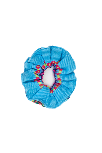 Inca Scrunchies