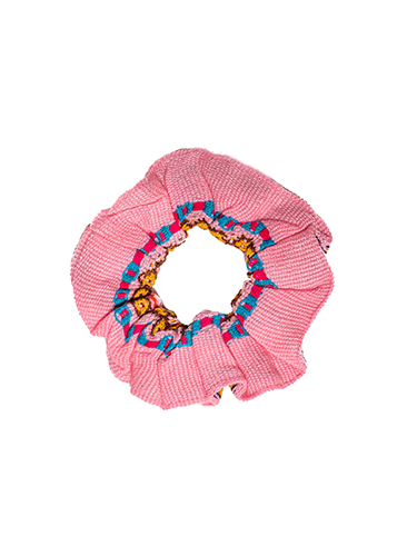 Inca Scrunchies