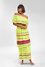 Peruvian Skirt
