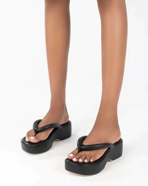 Melissa Free Platform