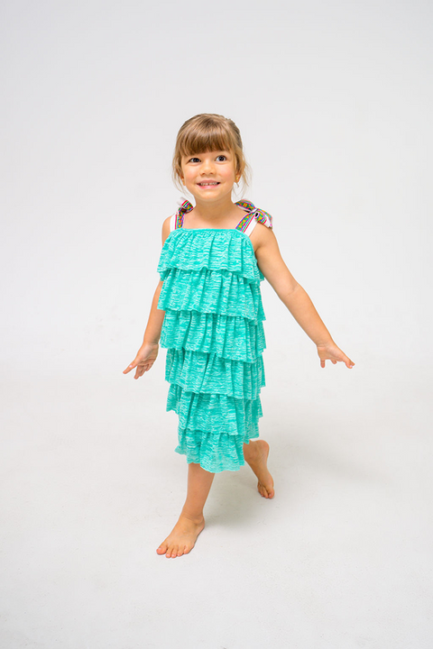 Kids Bow Dress